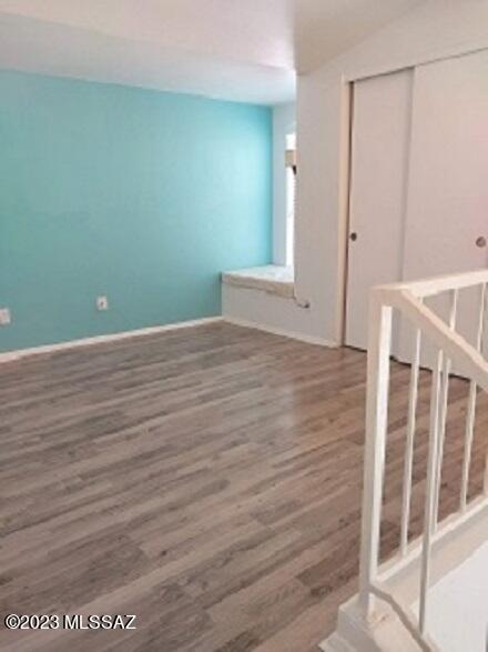 Saddlewood Ranch (1-285) - Residential Lease