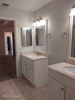 Saddlewood Ranch (1-285) - Residential Lease