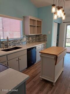 Saddlewood Ranch (1-285) - Residential Lease