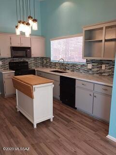 Saddlewood Ranch (1-285) - Residential Lease