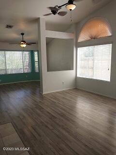 Saddlewood Ranch (1-285) - Residential Lease
