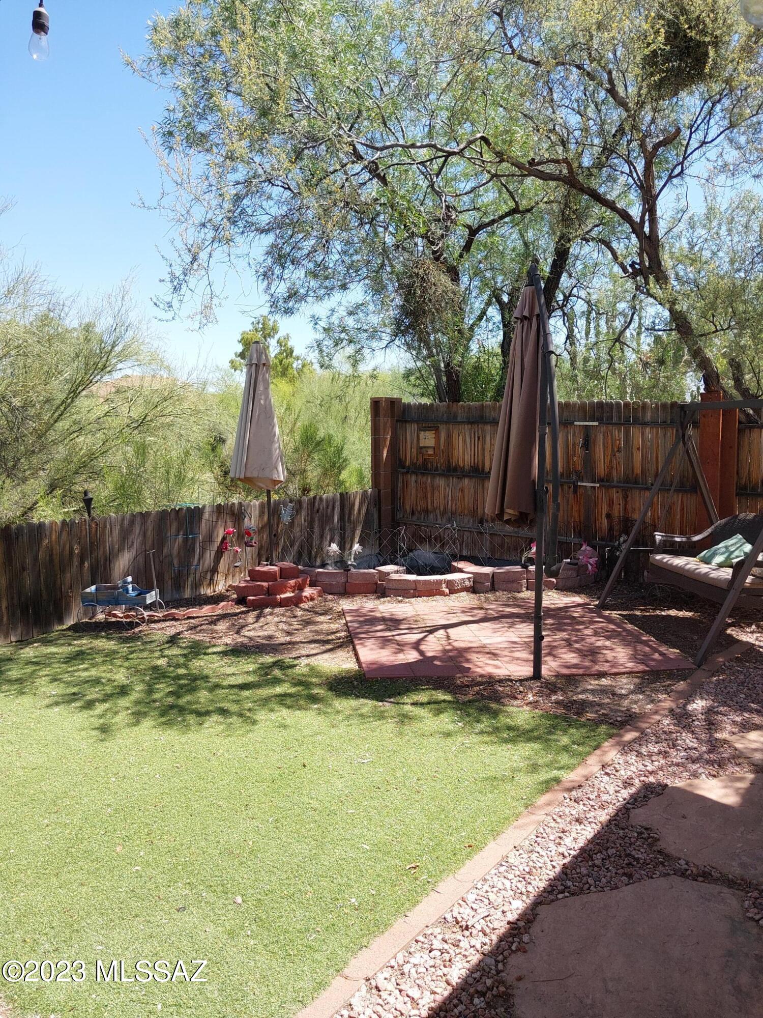 Saddlewood Ranch (1-285) - Residential Lease