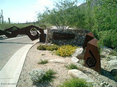 Pima Canyon Estates (30,33,96-102,115,124-127,136-139,147-151,16) - Land