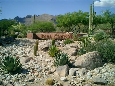 Pima Canyon Estates (30,33,96-102,115,124-127,136-139,147-151,16) - Land