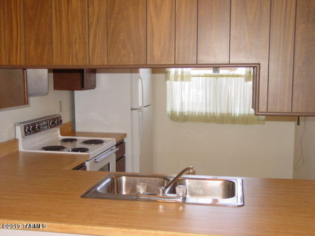Pantano Park (1-77,78,79) - Residential Lease