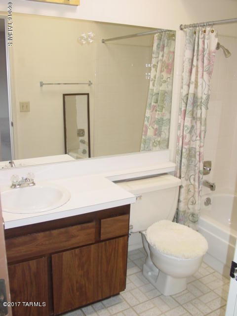 Pantano Park (1-77,78,79) - Residential Lease