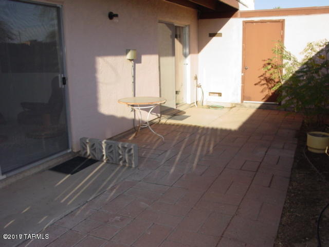 Pantano Park (1-77,78,79) - Residential Lease