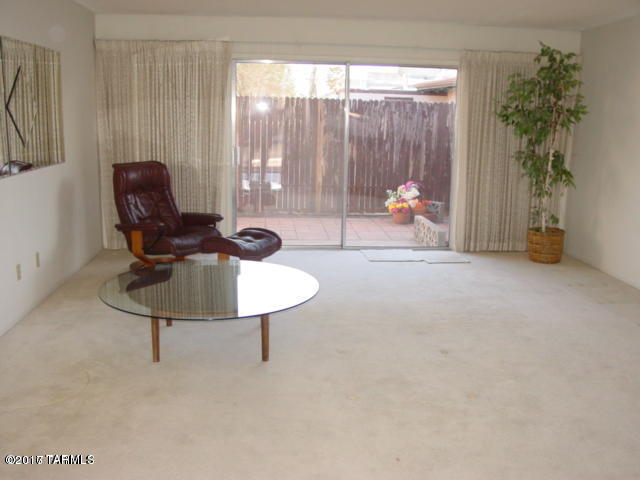 Pantano Park (1-77,78,79) - Residential Lease