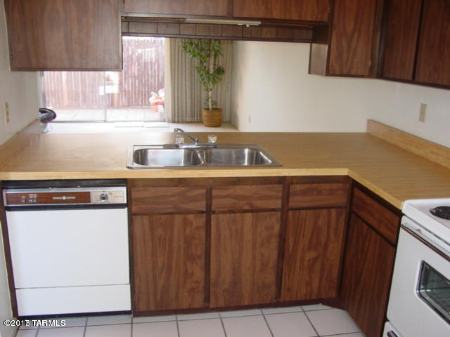 Pantano Park (1-77,78,79) - Residential Lease