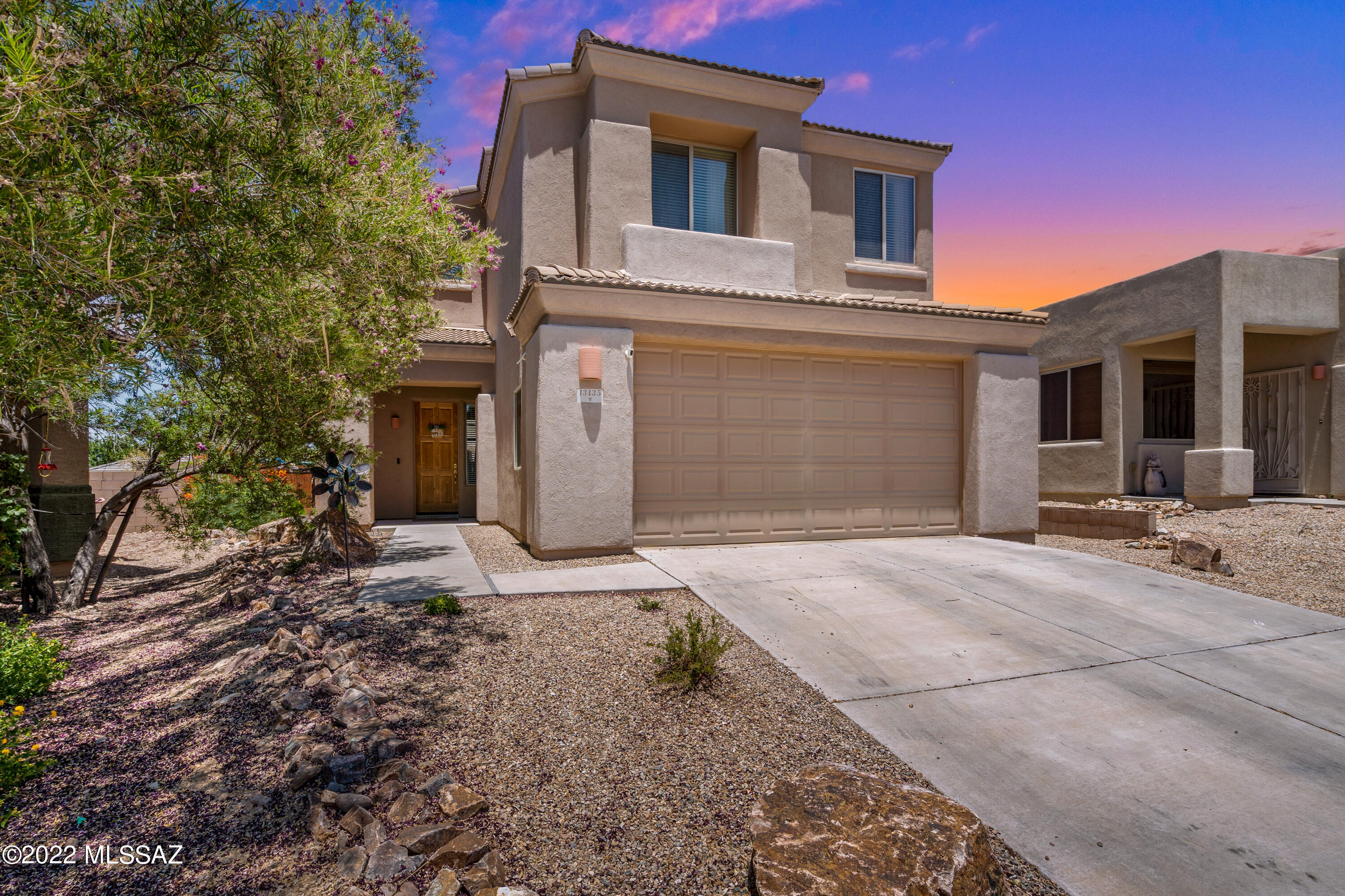 Rancho Del Lago (B37-38) - Residential