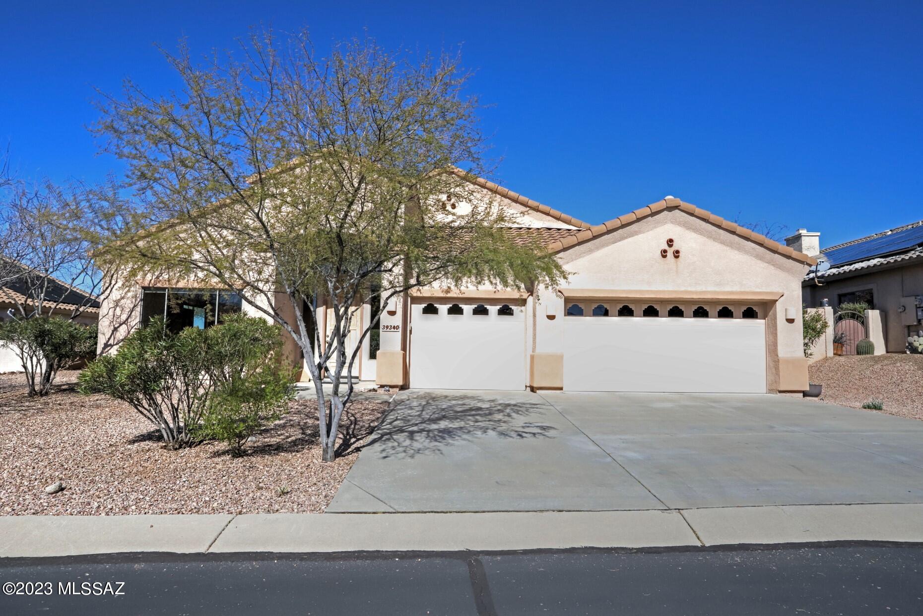 Eagle Crest Ranch - Residential