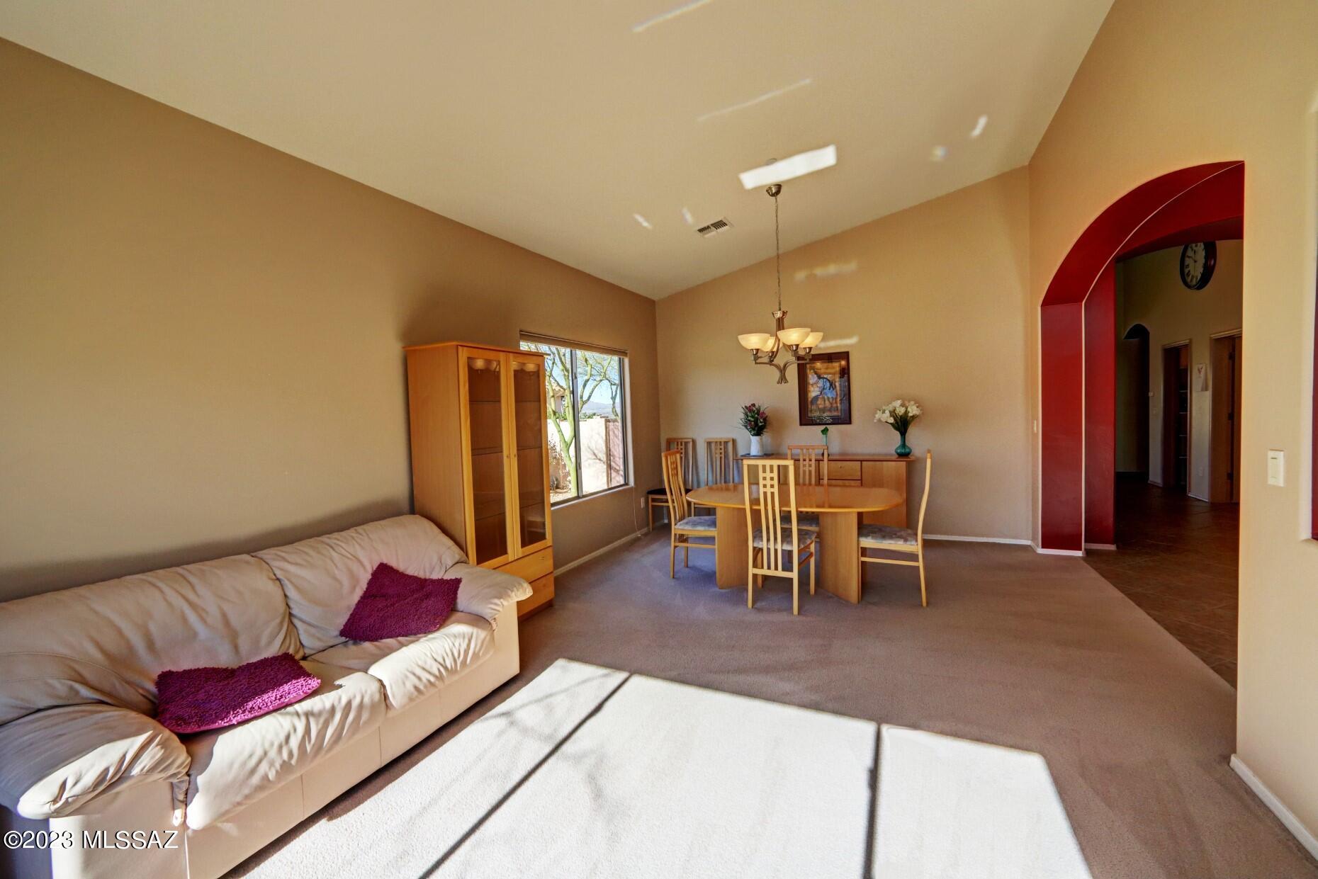 Eagle Crest Ranch - Residential
