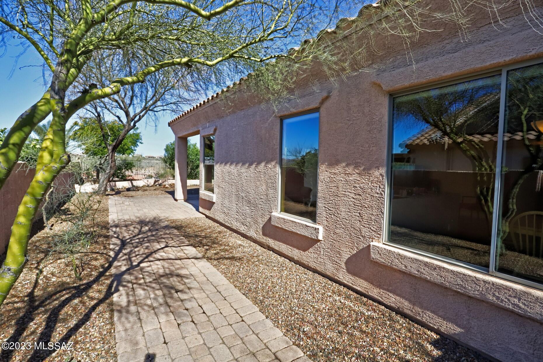 Eagle Crest Ranch - Residential