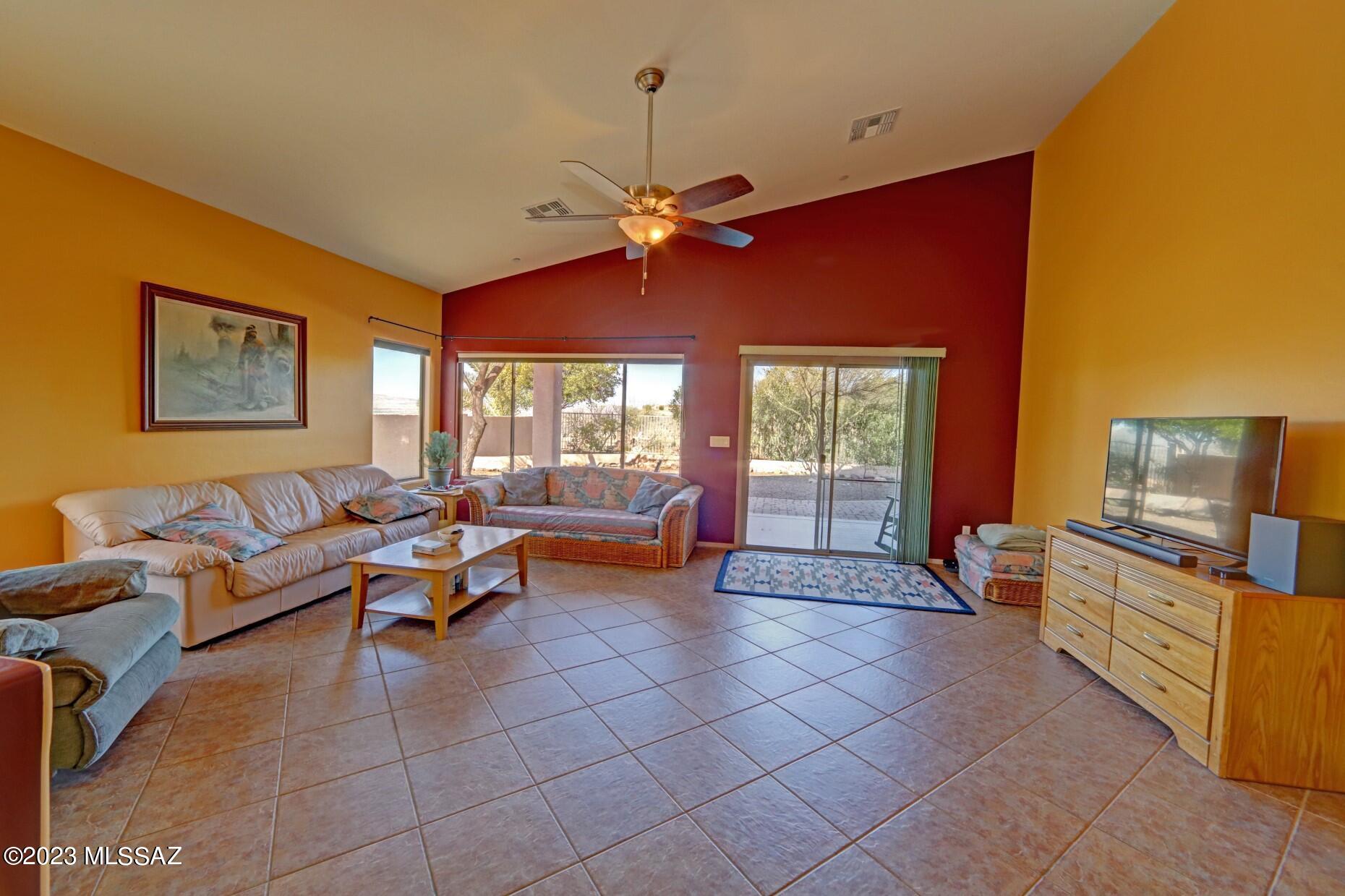 Eagle Crest Ranch - Residential