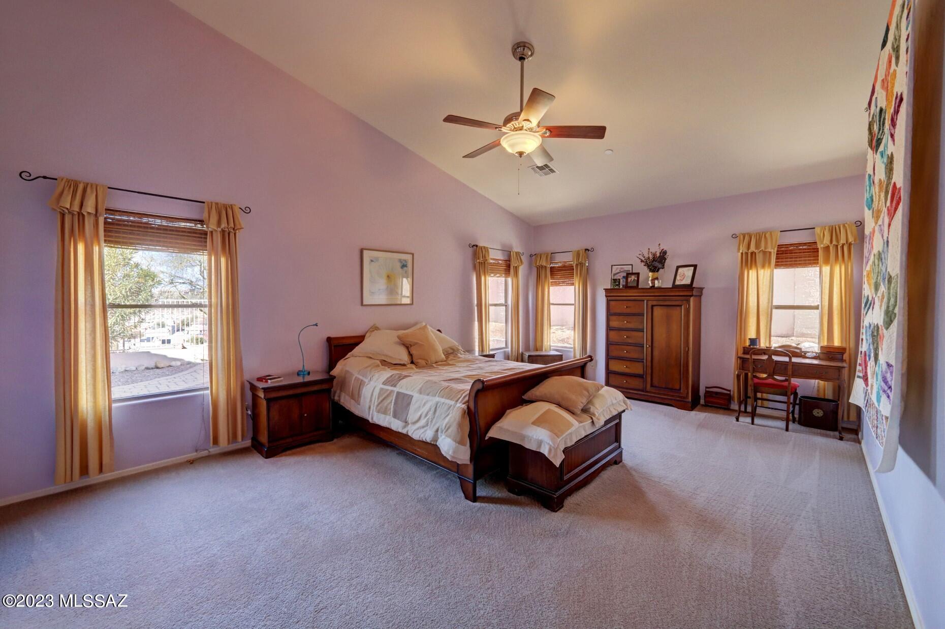 Eagle Crest Ranch - Residential