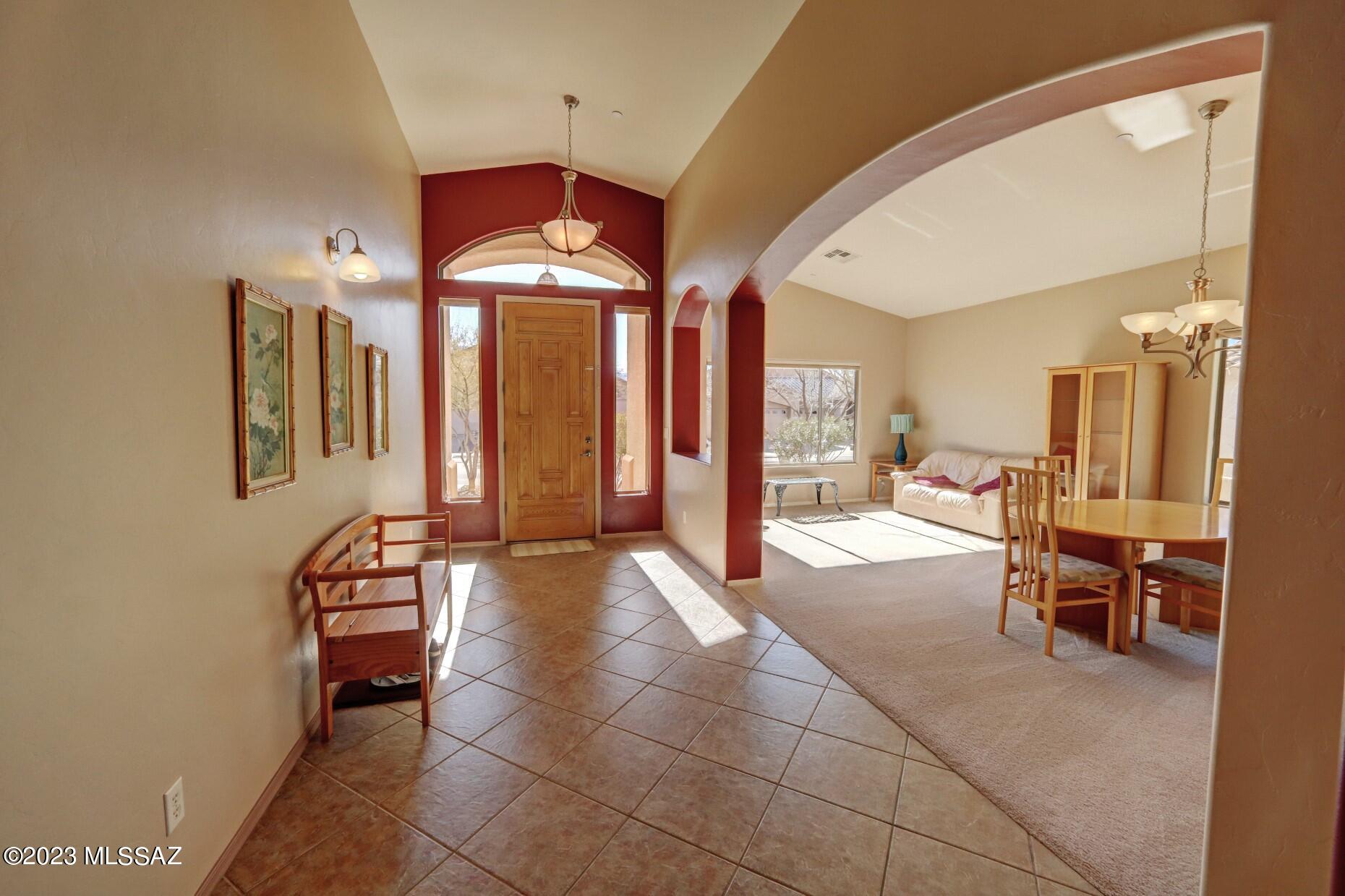 Eagle Crest Ranch - Residential