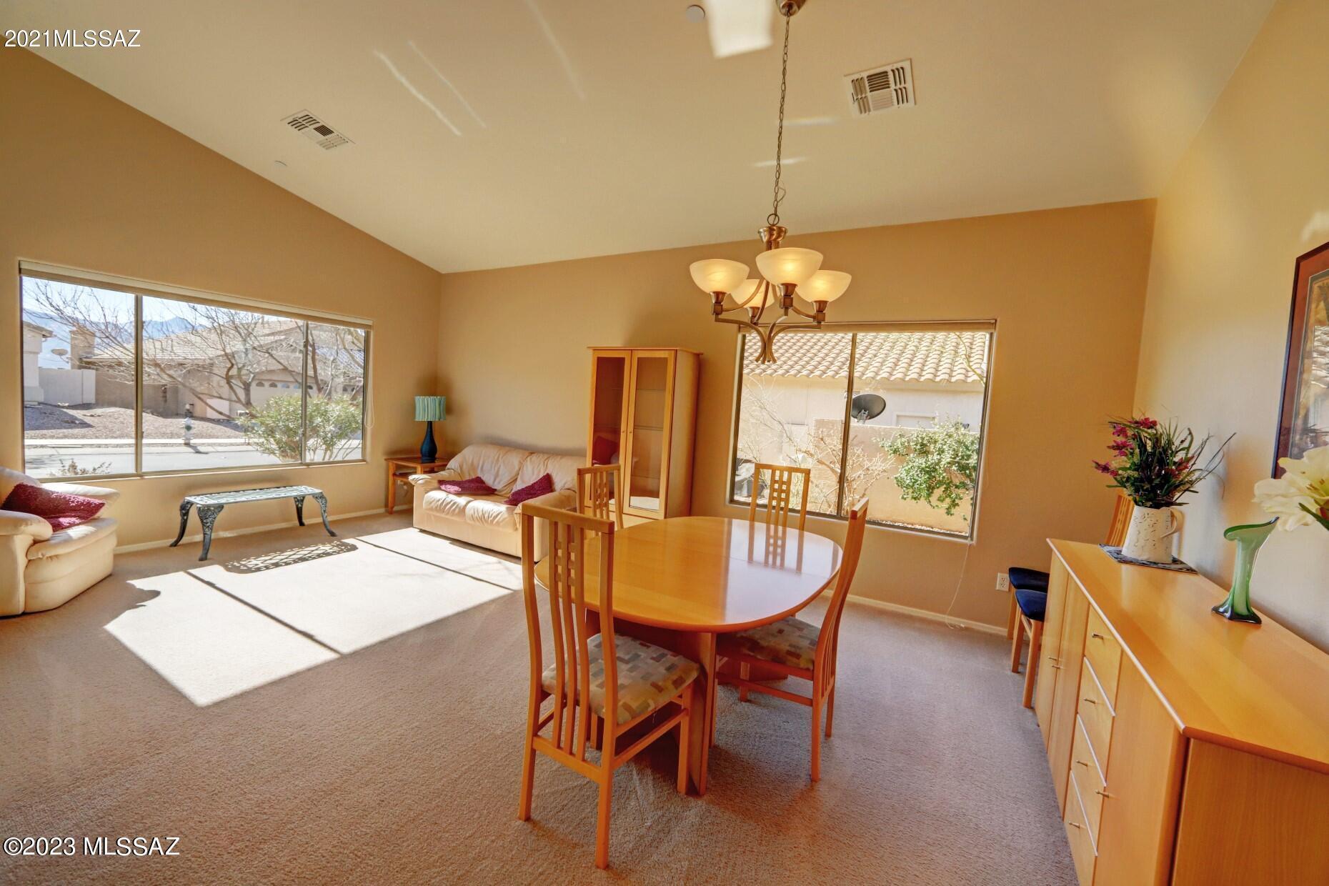 Eagle Crest Ranch - Residential