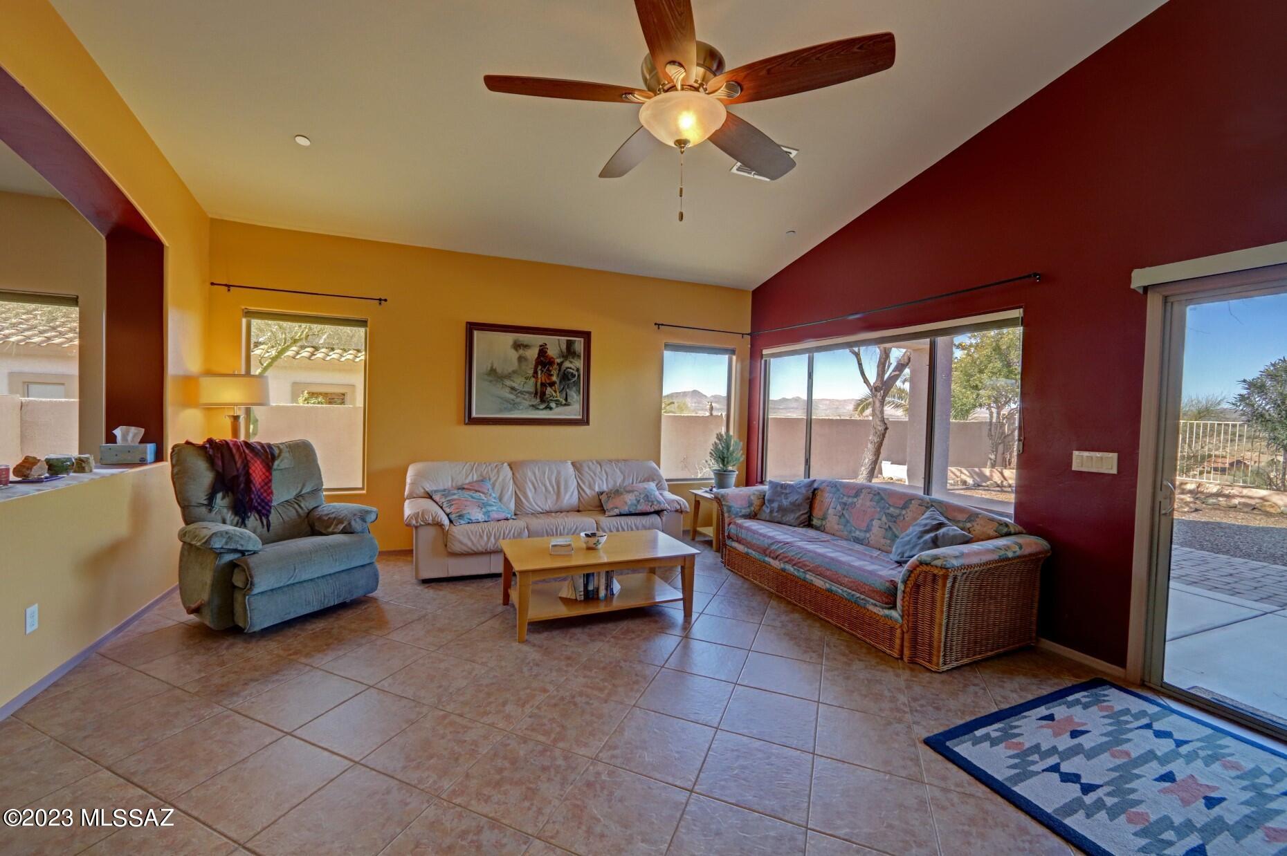 Eagle Crest Ranch - Residential