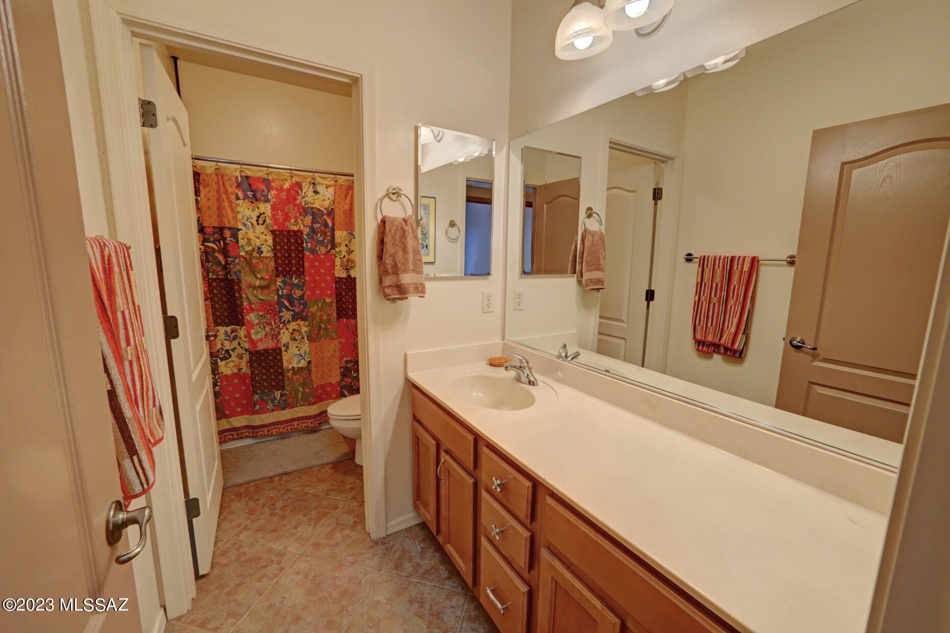 Eagle Crest Ranch - Residential