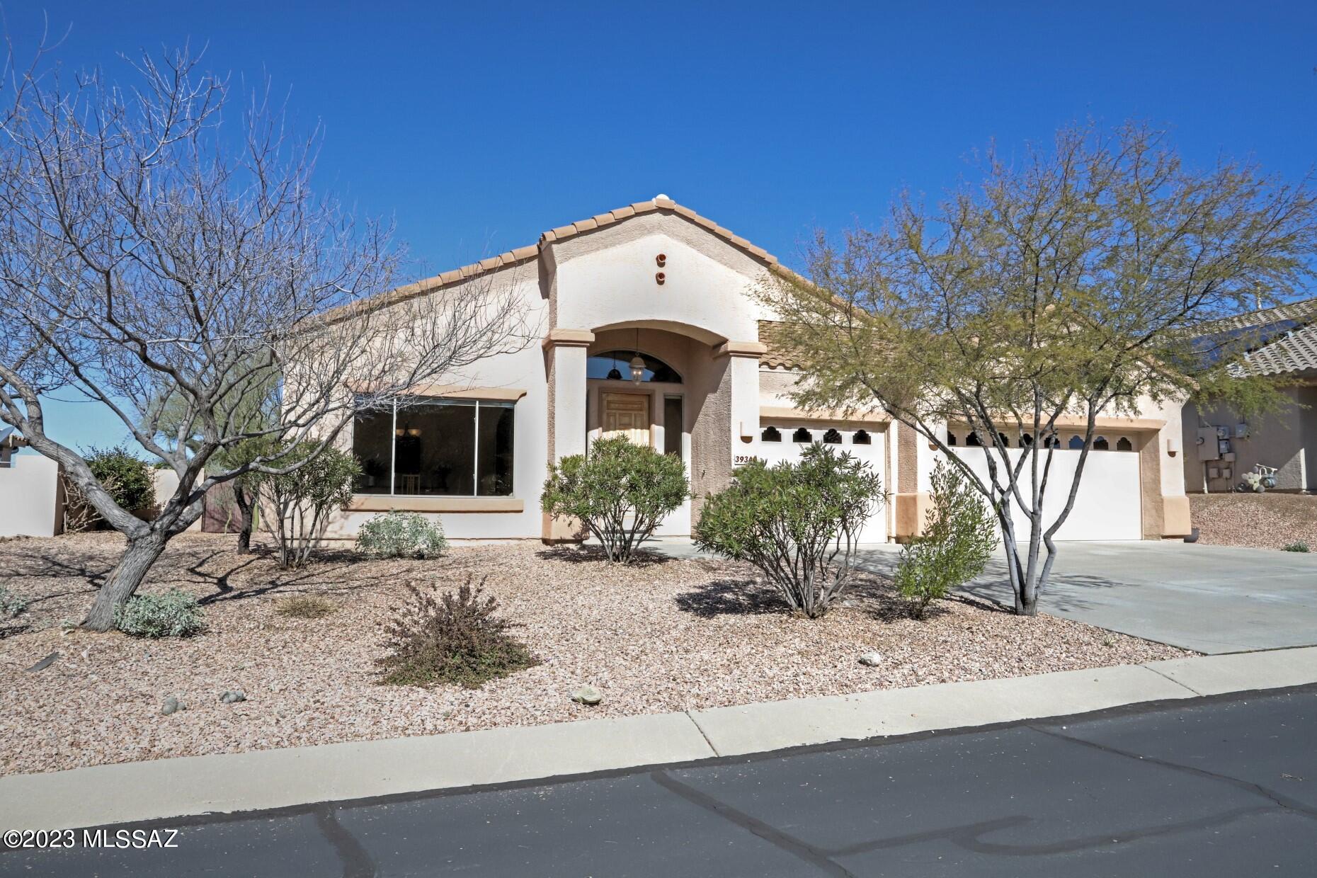 Eagle Crest Ranch - Residential