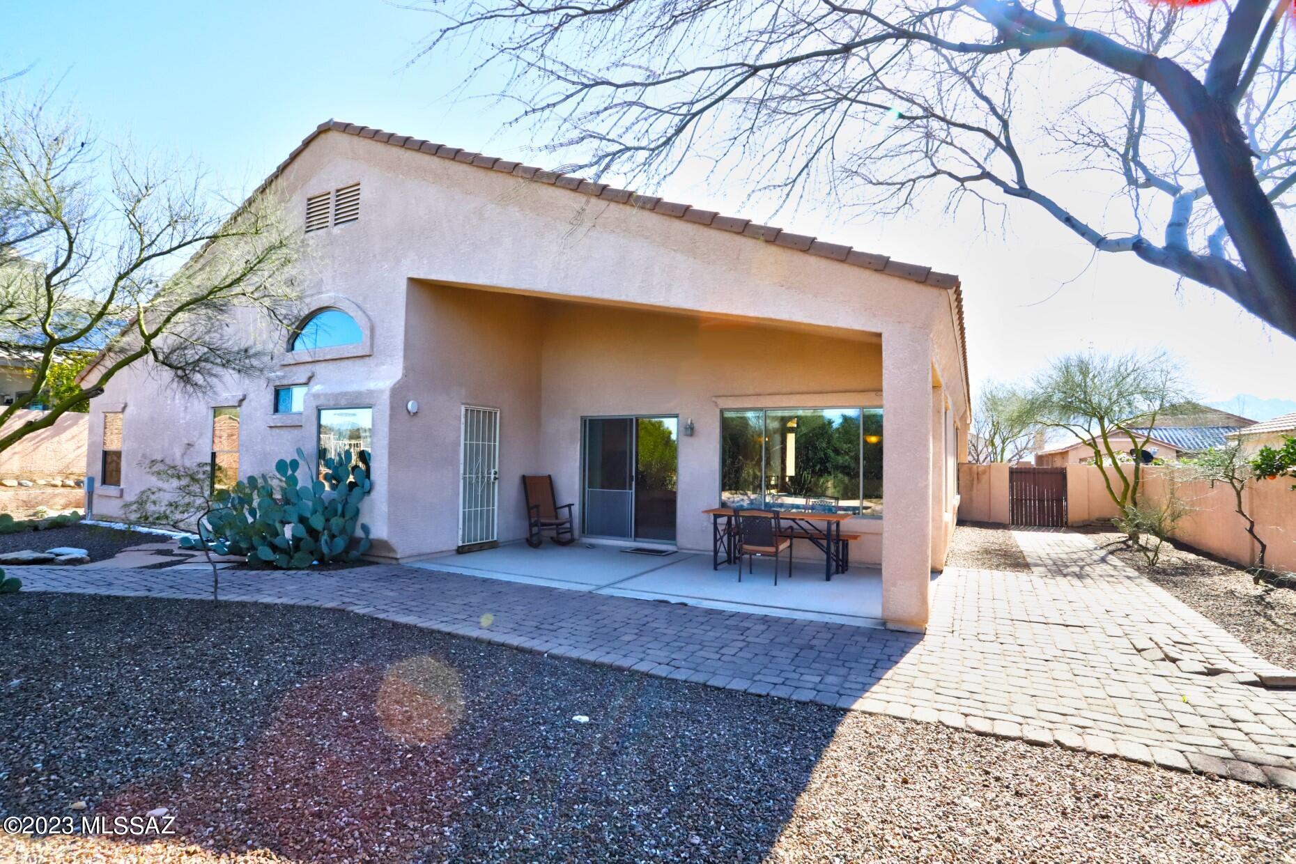 Eagle Crest Ranch - Residential