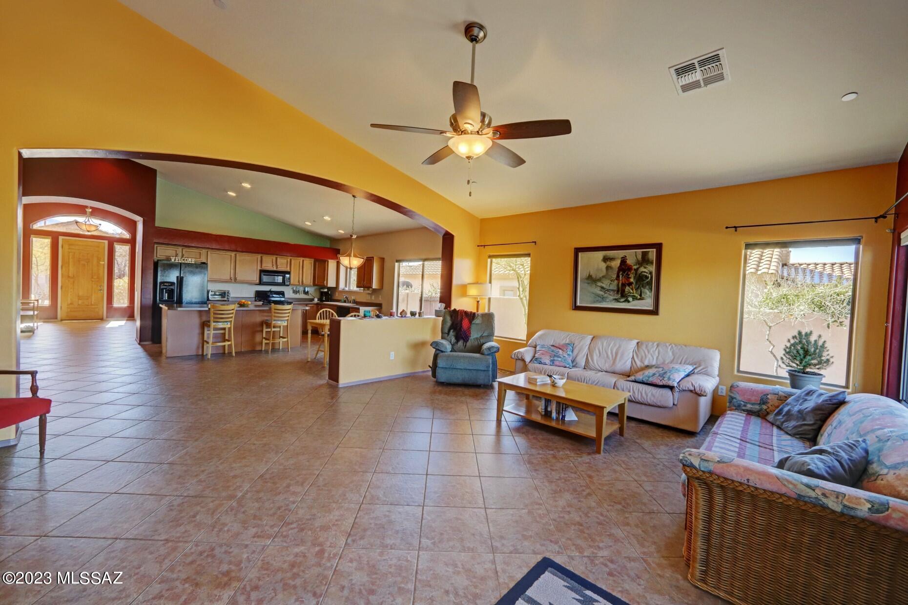 Eagle Crest Ranch - Residential