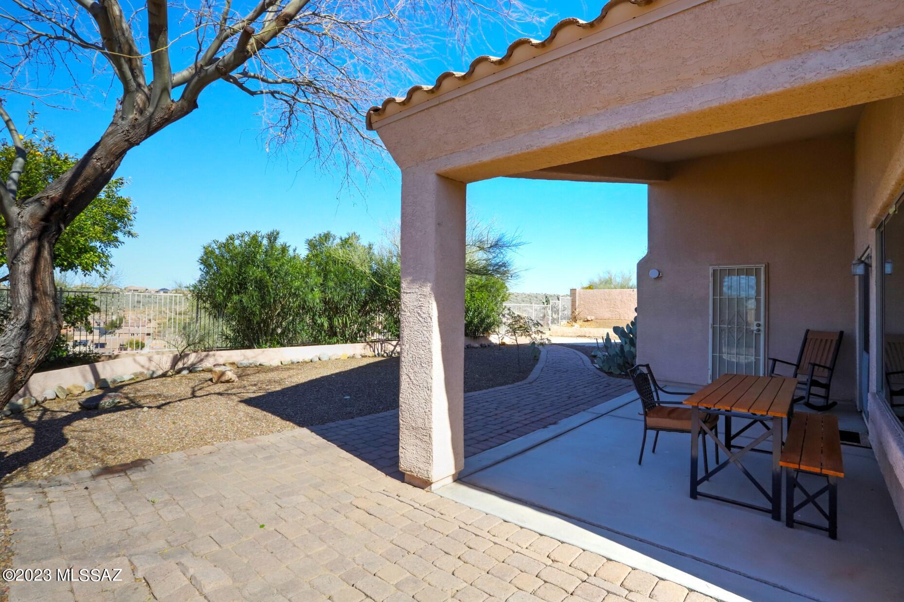 Eagle Crest Ranch - Residential
