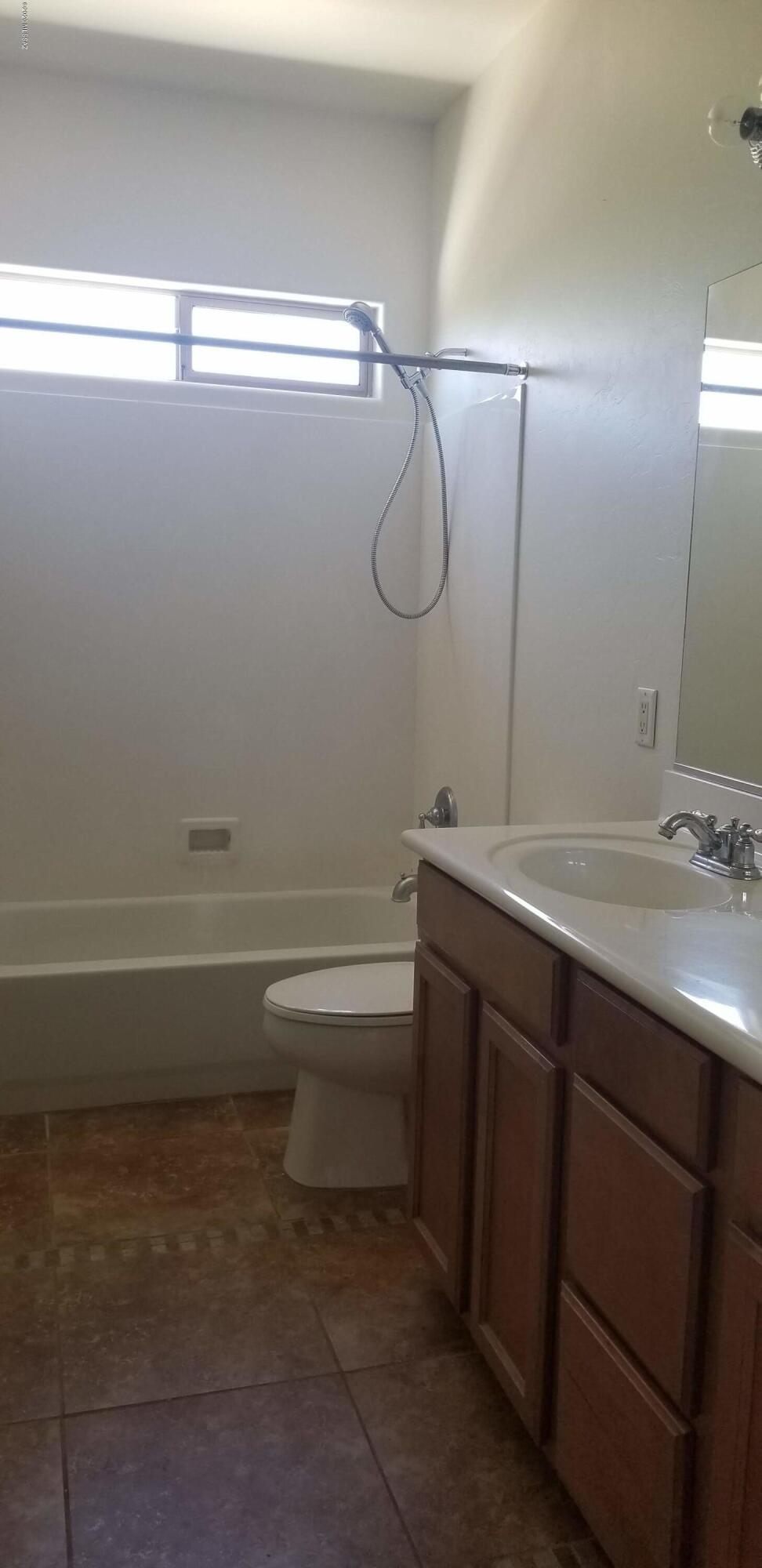 Rancho Paraiso (1-183) - Residential Lease