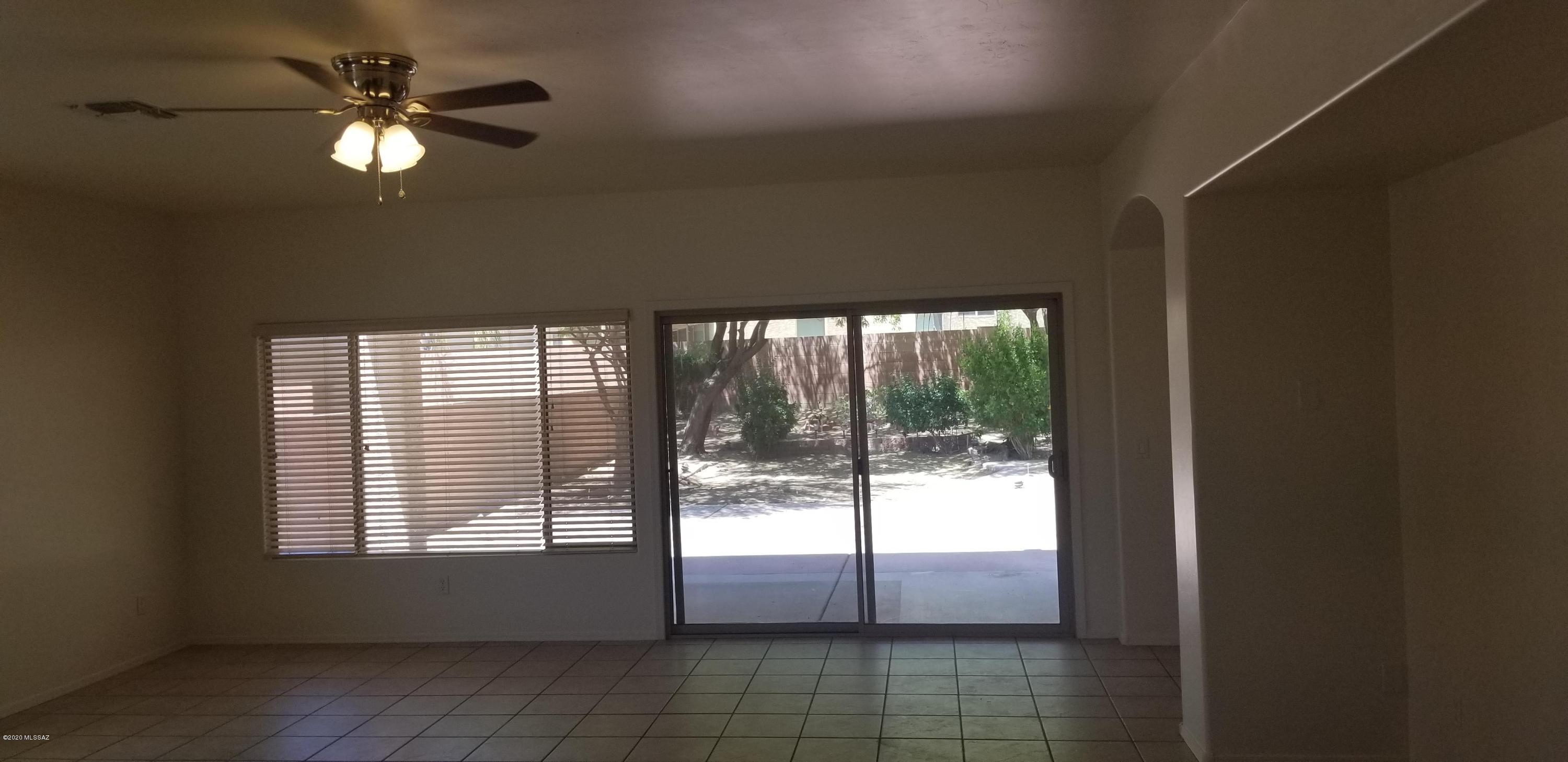 Rancho Paraiso (1-183) - Residential Lease