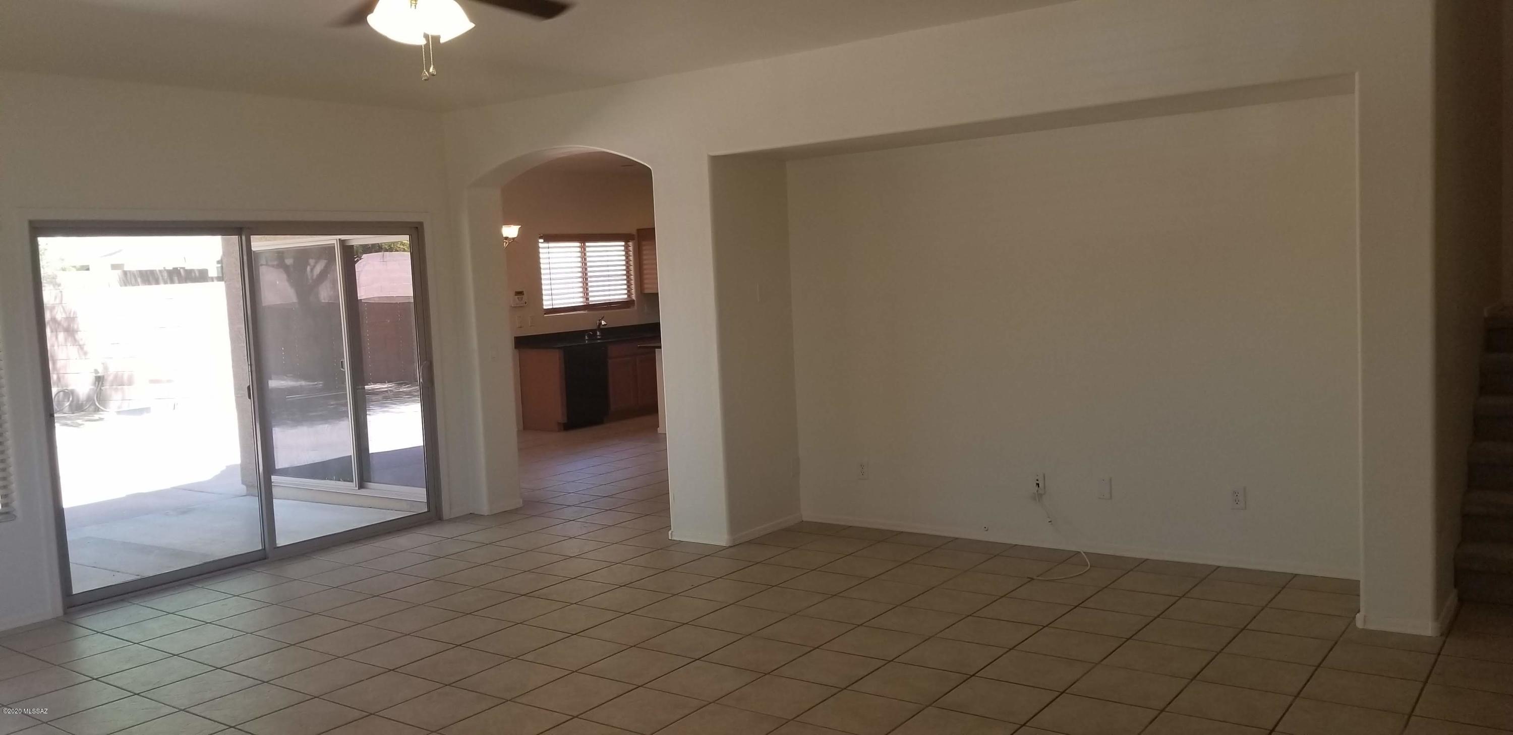 Rancho Paraiso (1-183) - Residential Lease