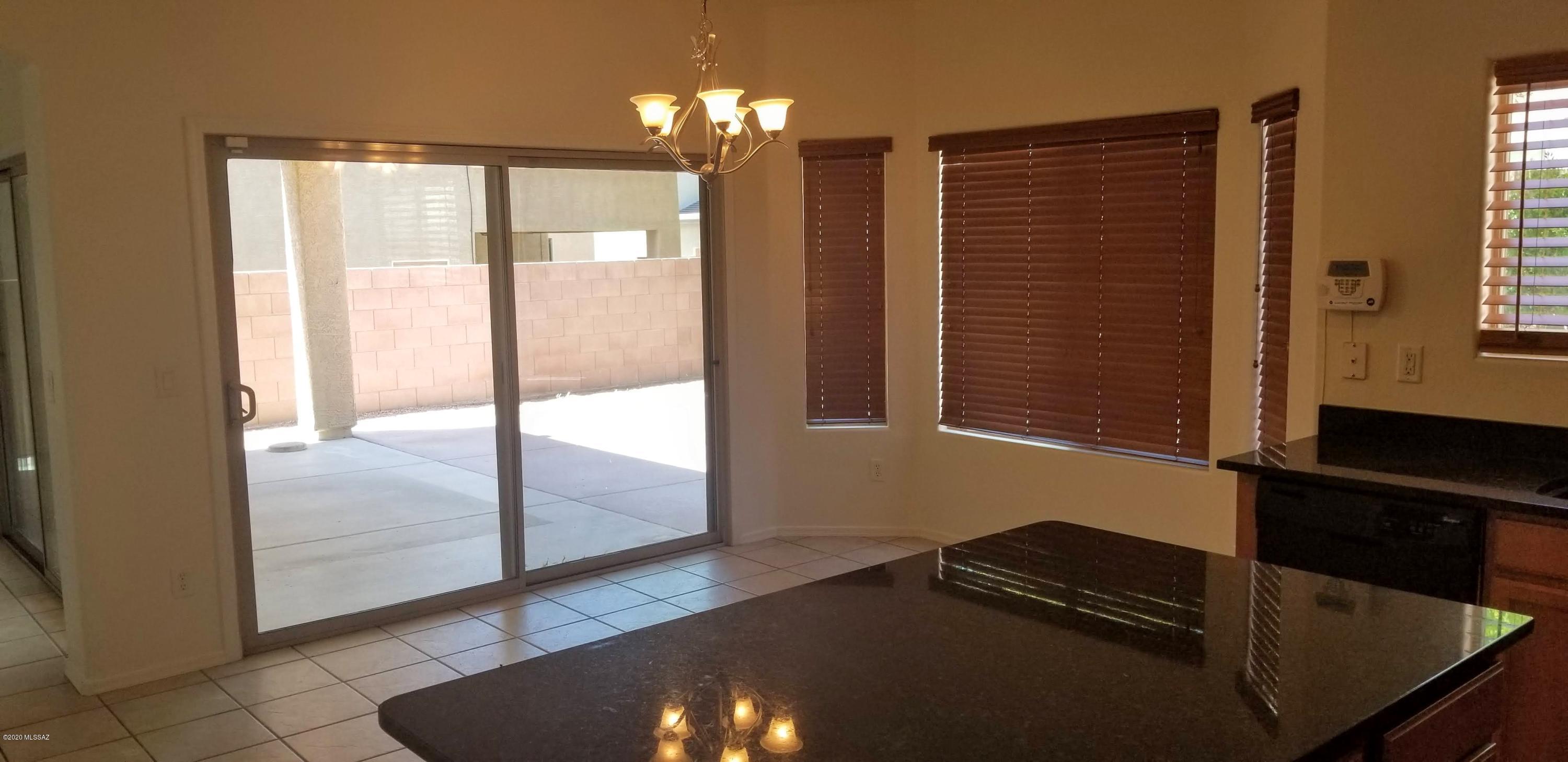 Rancho Paraiso (1-183) - Residential Lease