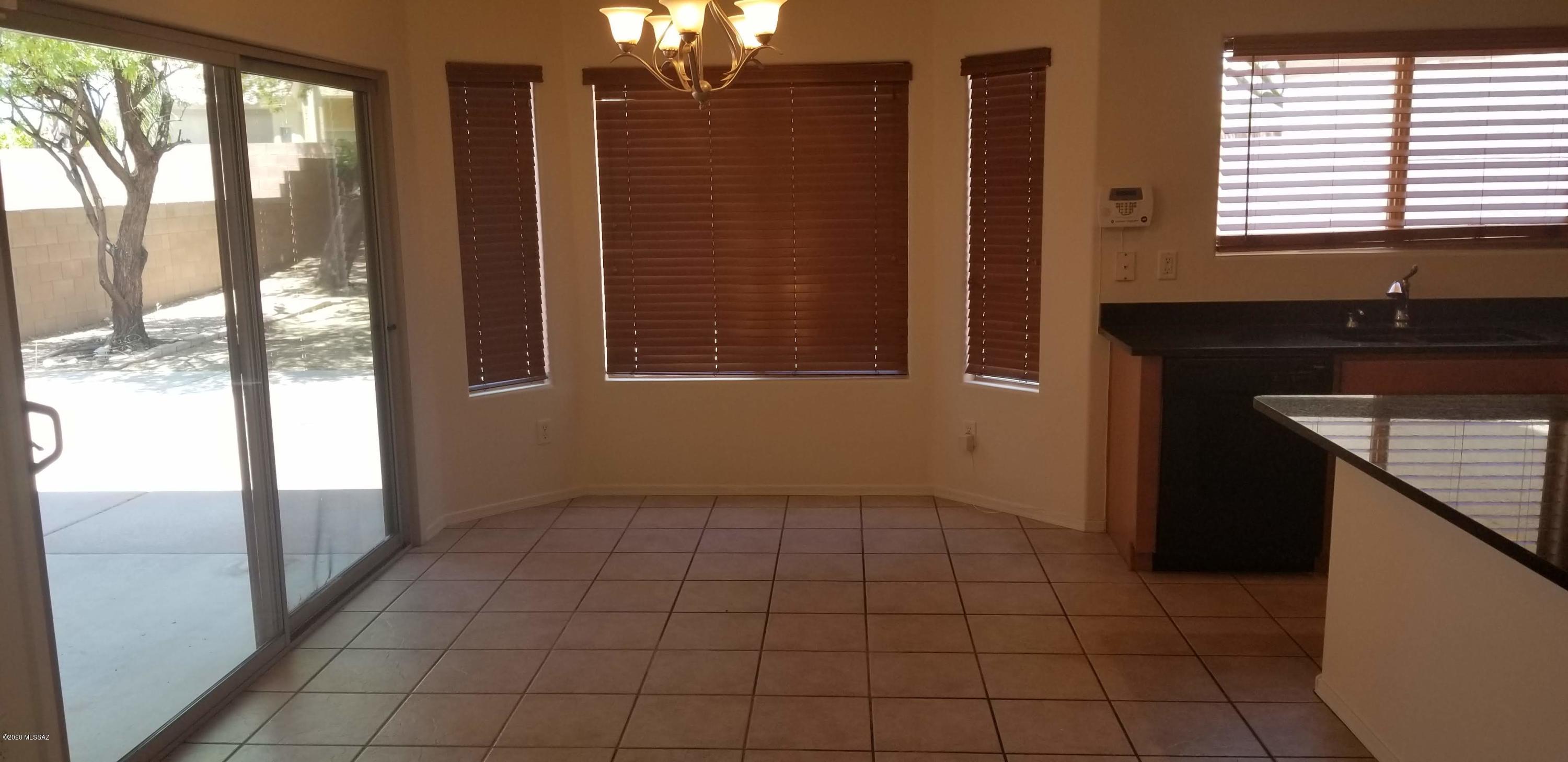 Rancho Paraiso (1-183) - Residential Lease