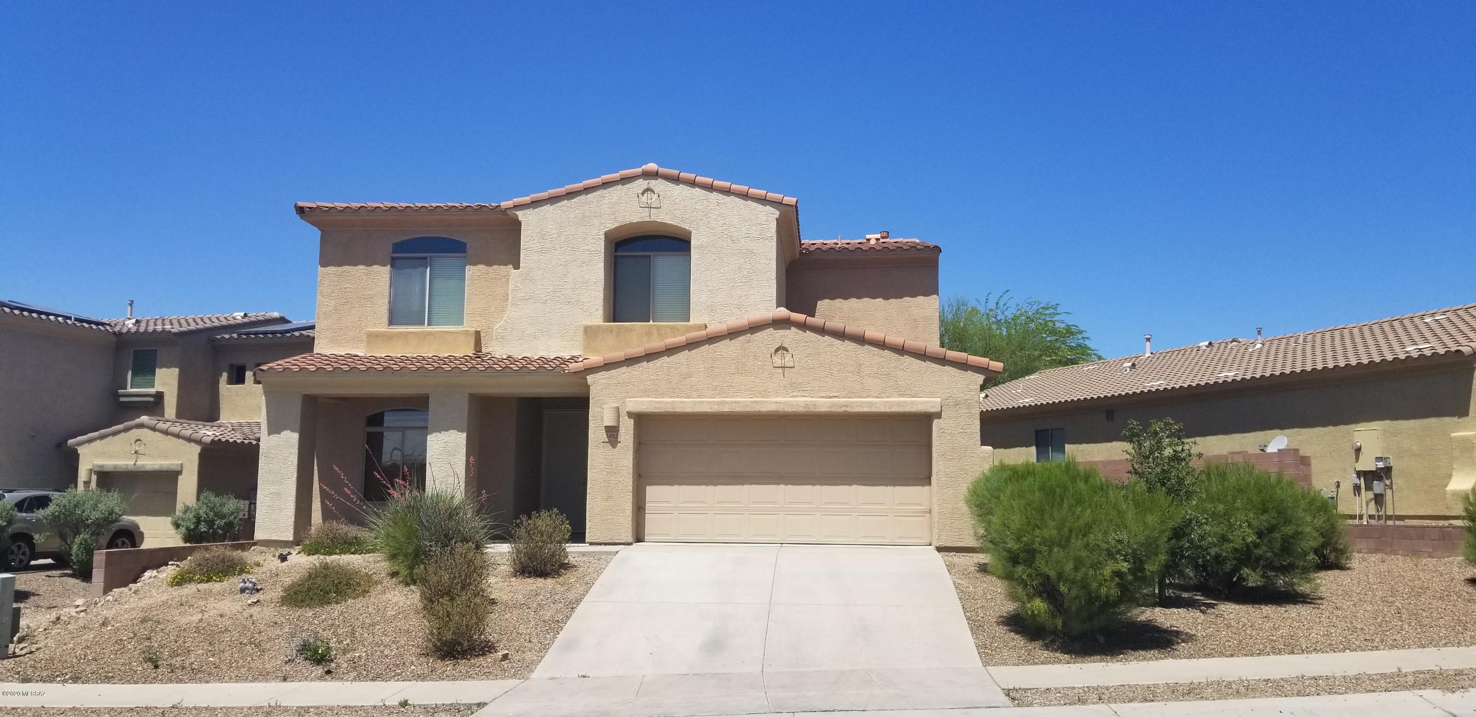 Rancho Paraiso (1-183) - Residential Lease