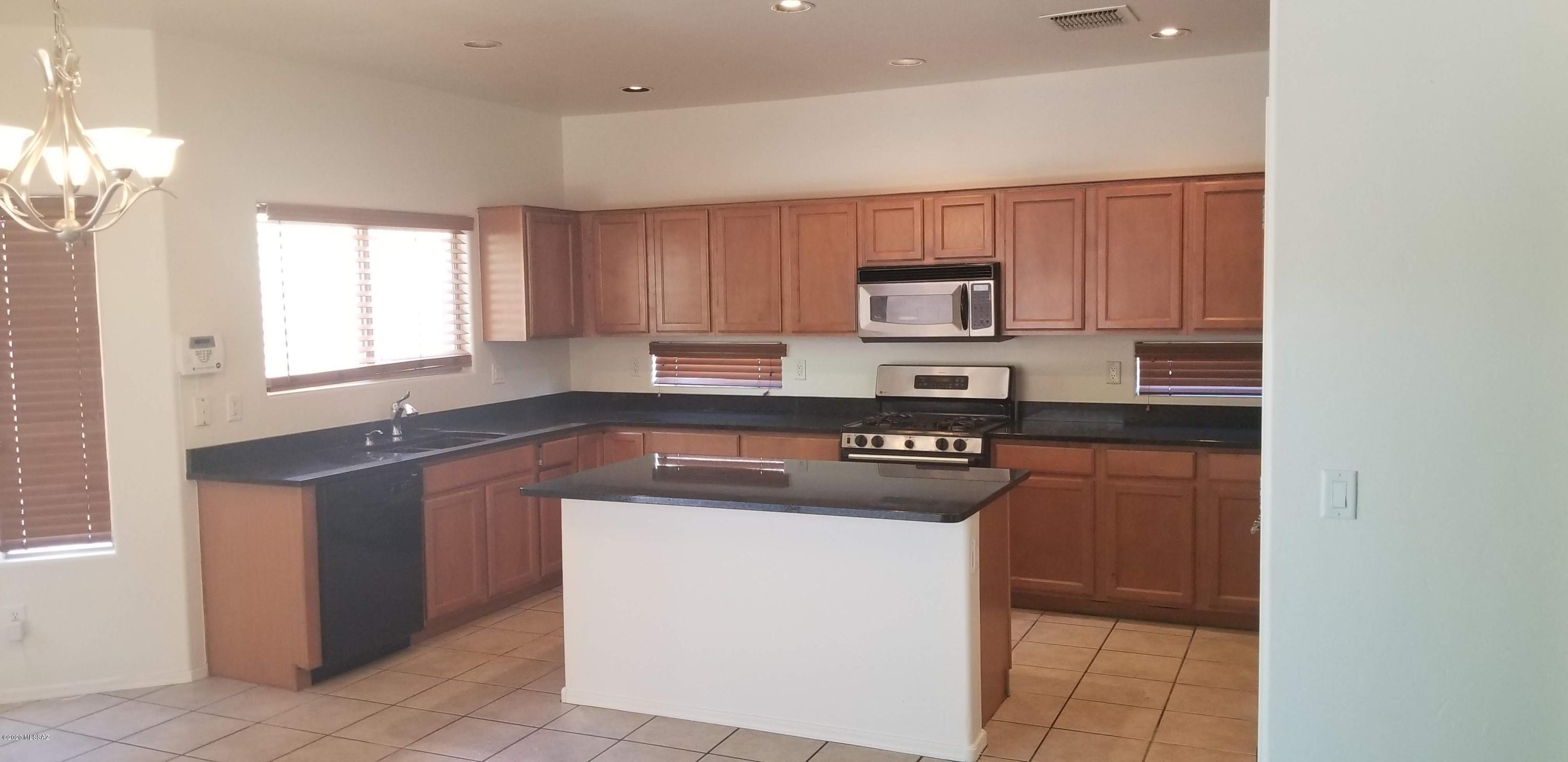 Rancho Paraiso (1-183) - Residential Lease