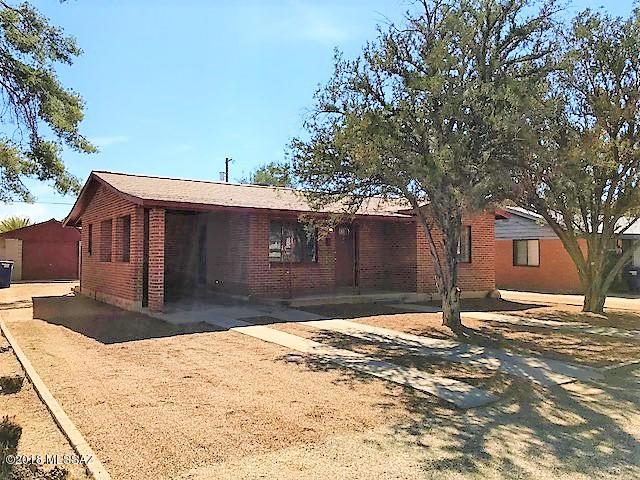 Mitman Addition - Residential