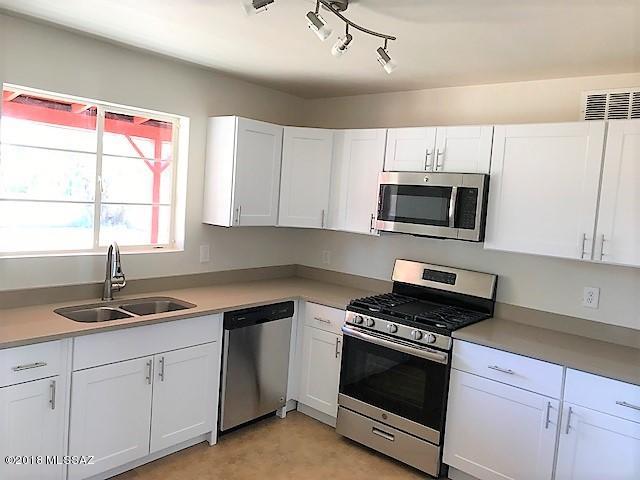 Mitman Addition - Residential