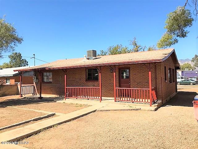 Mitman Addition - Residential