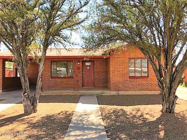 Mitman Addition - Residential