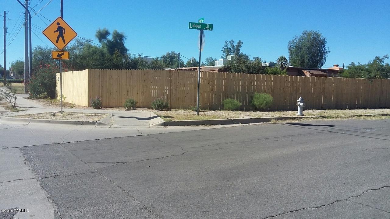 Pima Addition - Residential Income