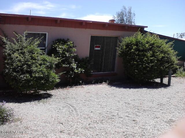 Pima Addition - Residential Income
