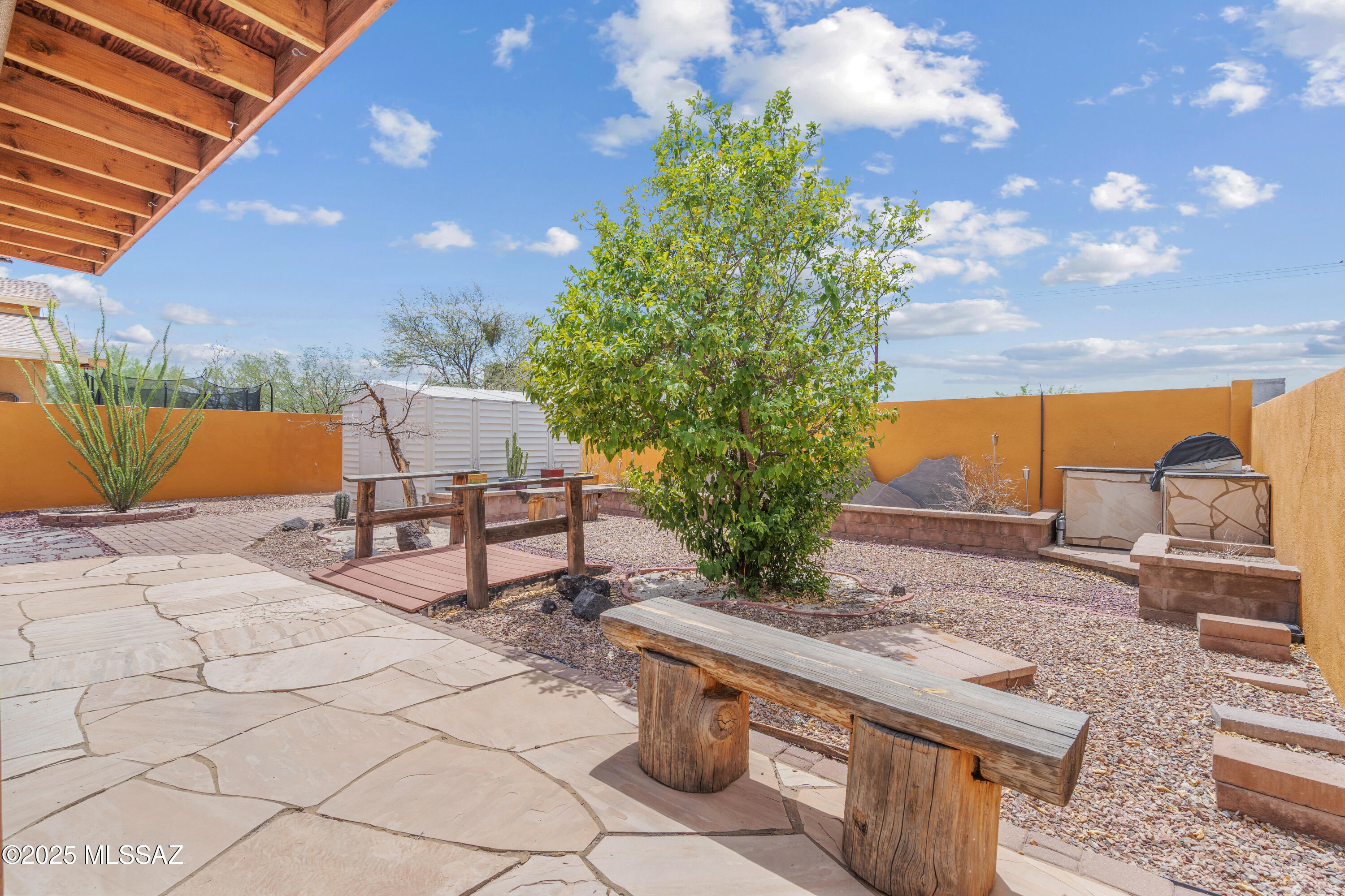 Desert Crossings at Rita Ranch (1-255) - Residential