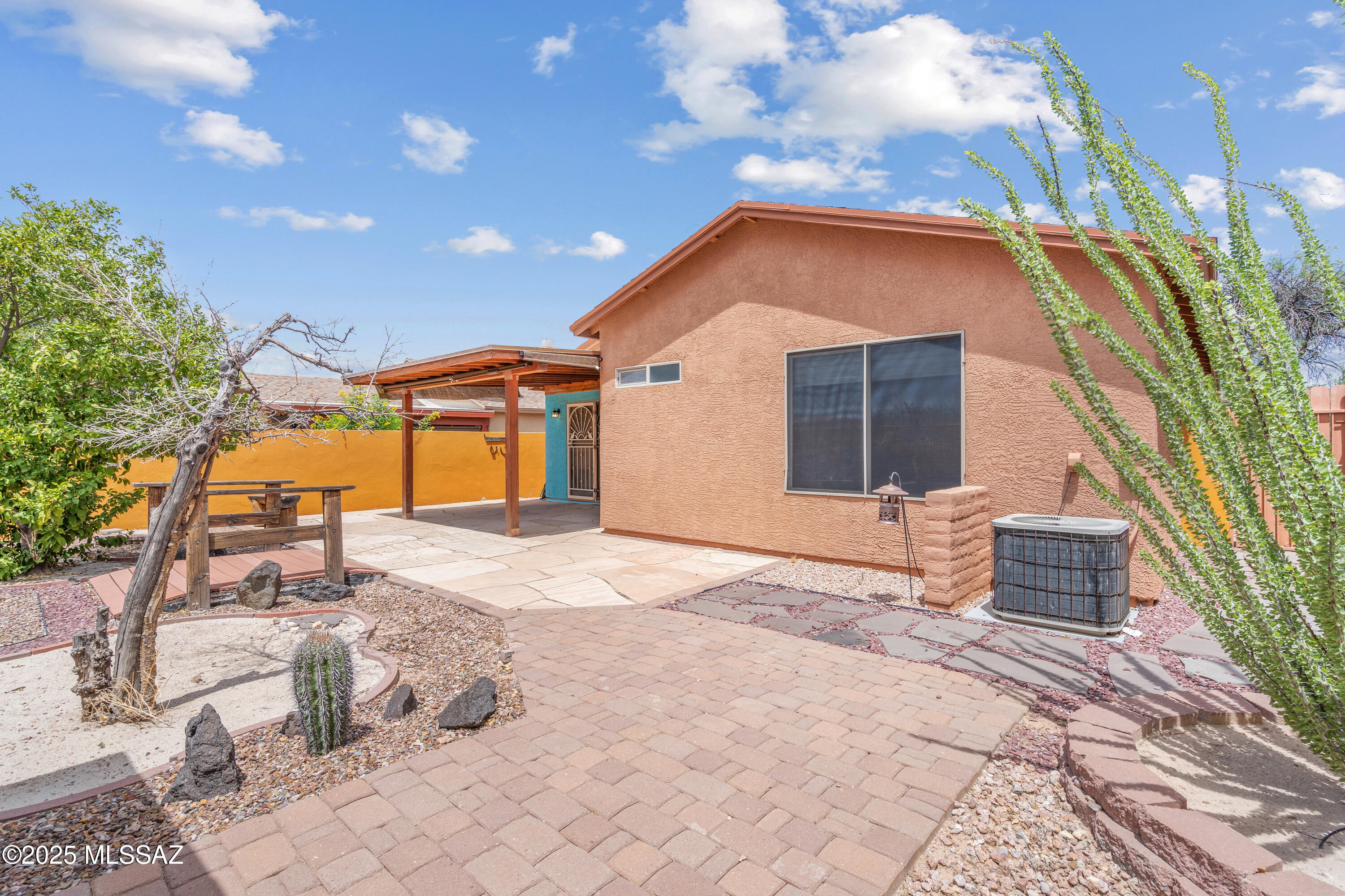 Desert Crossings at Rita Ranch (1-255) - Residential