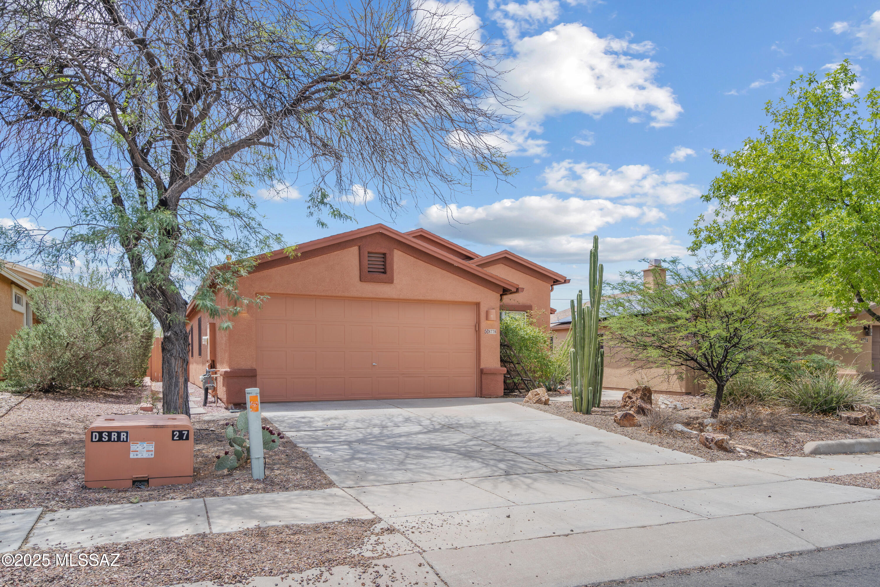 Desert Crossings at Rita Ranch (1-255) - Residential