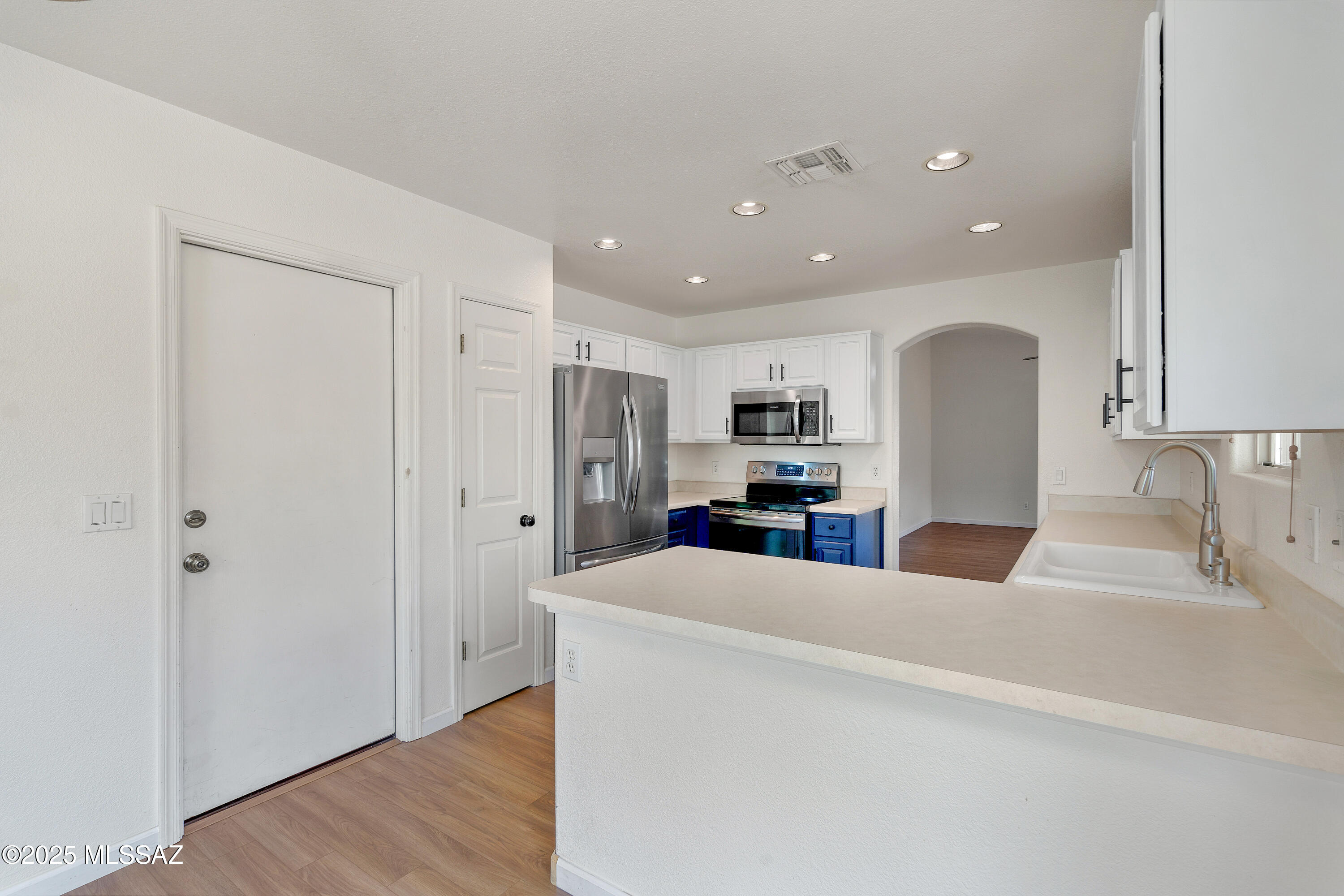 Desert Crossings at Rita Ranch (1-255) - Residential
