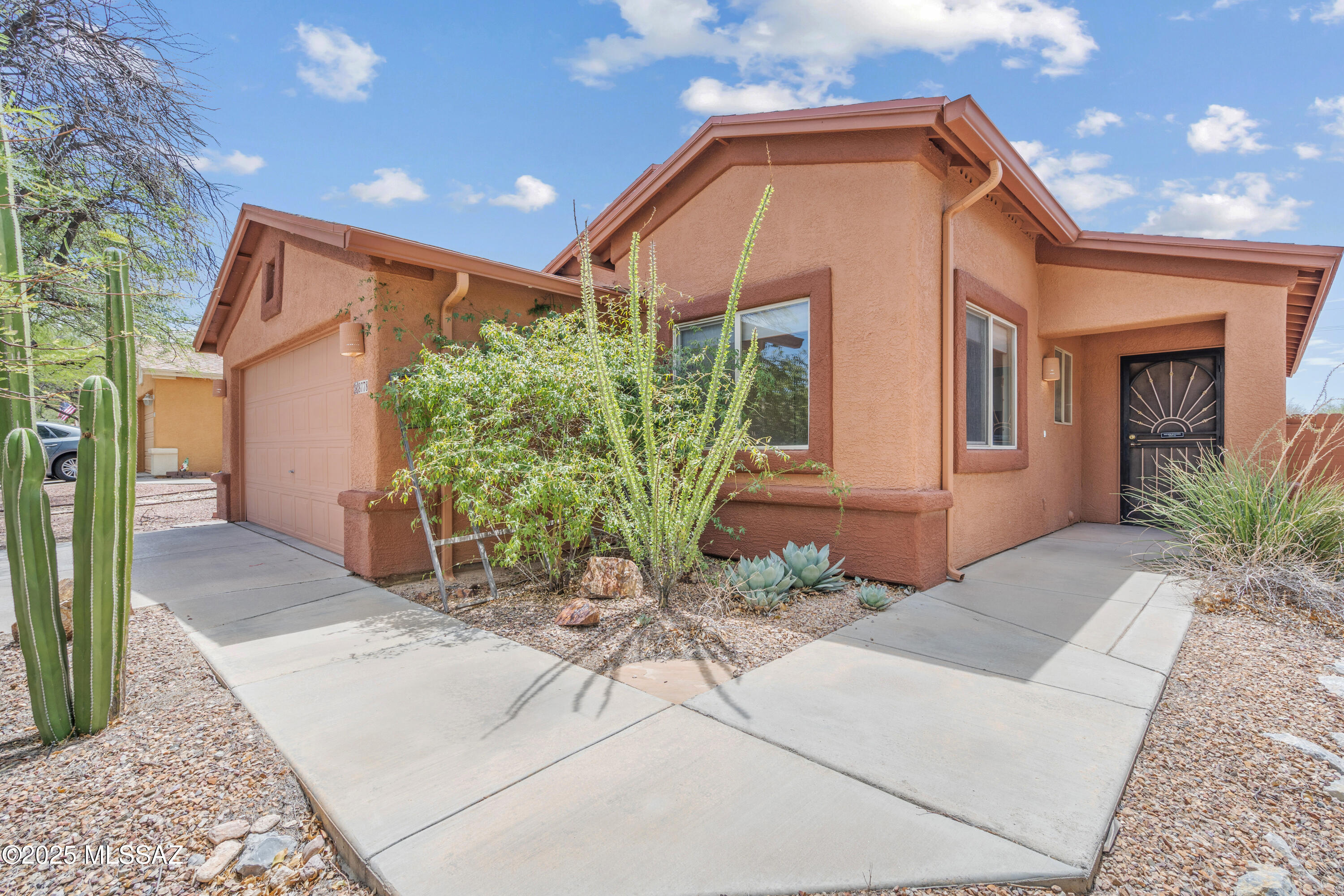 Desert Crossings at Rita Ranch (1-255) - Residential