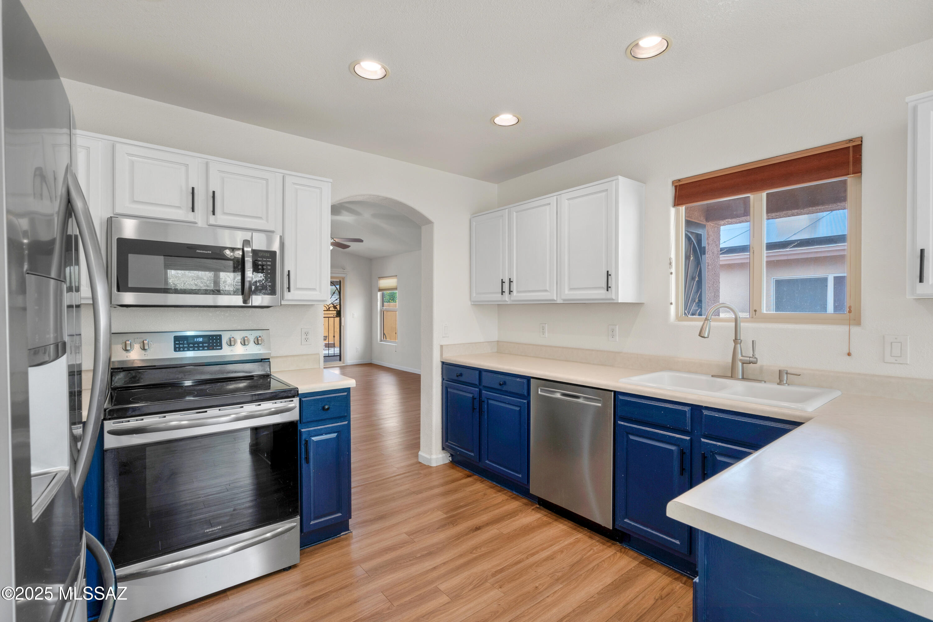 Desert Crossings at Rita Ranch (1-255) - Residential