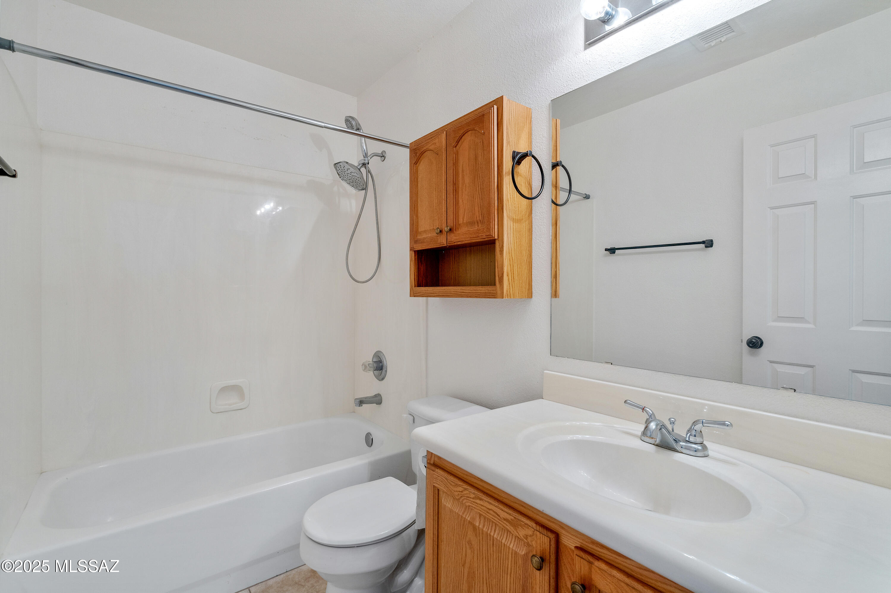 Desert Crossings at Rita Ranch (1-255) - Residential