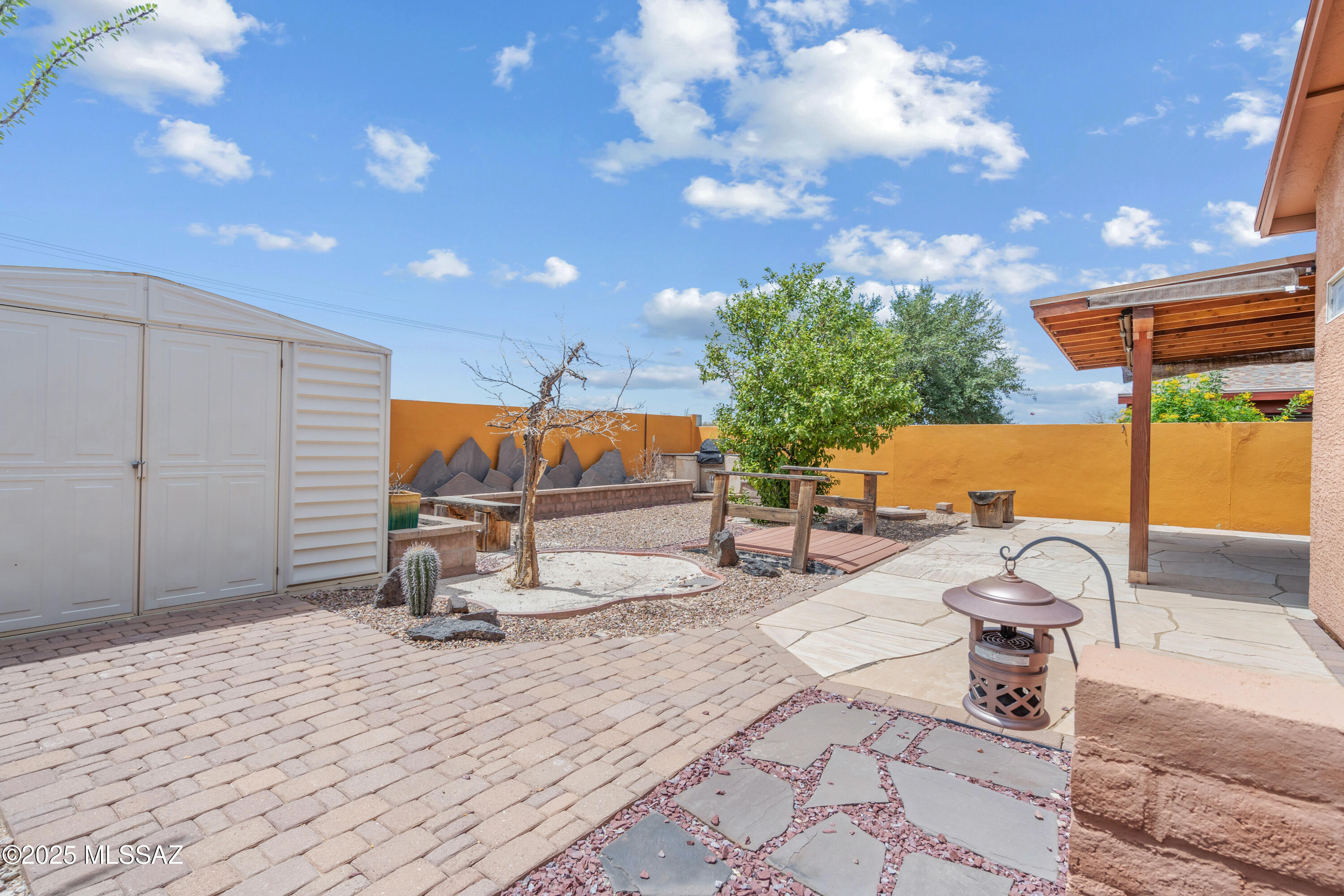Desert Crossings at Rita Ranch (1-255) - Residential
