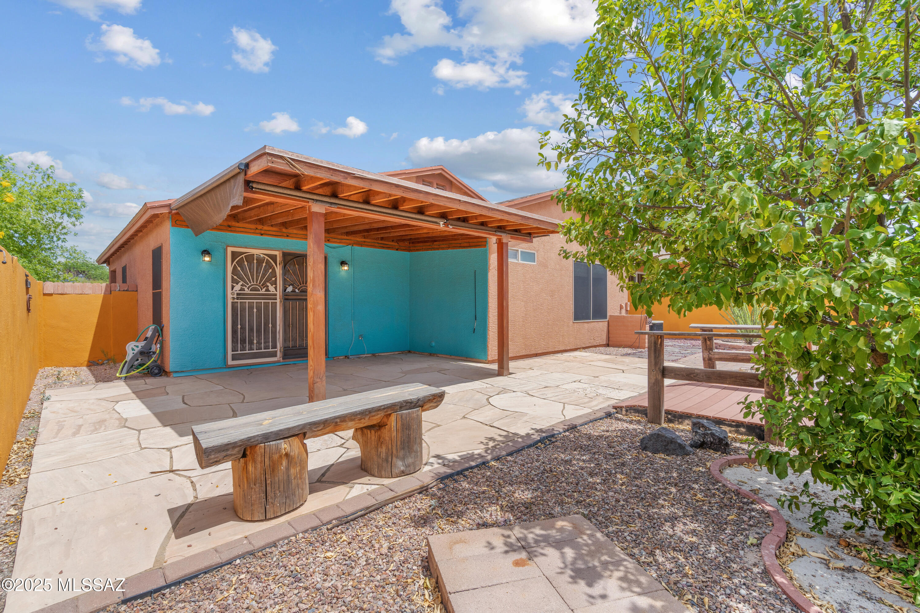 Desert Crossings at Rita Ranch (1-255) - Residential