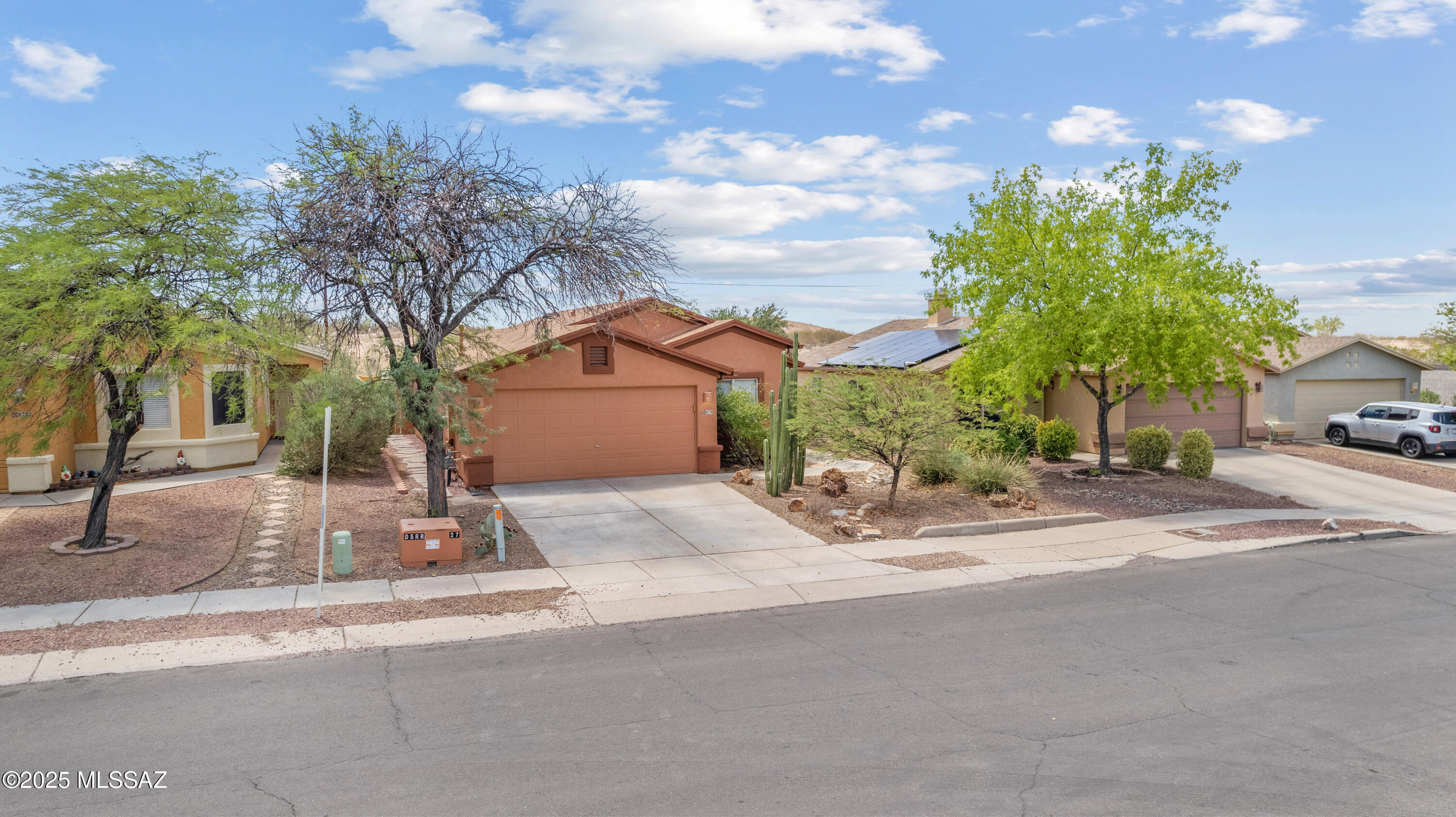 Desert Crossings at Rita Ranch (1-255) - Residential
